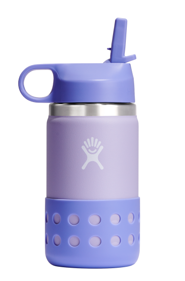 Hydro Flask KIDS WIDE MOUTH STRAW LID
