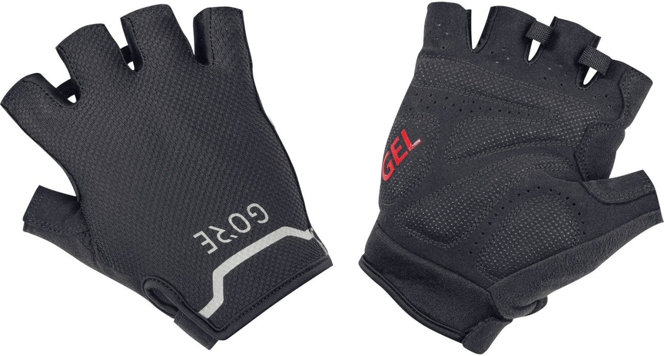 GORE WEAR C5 Kurze Handschuhe online kaufen