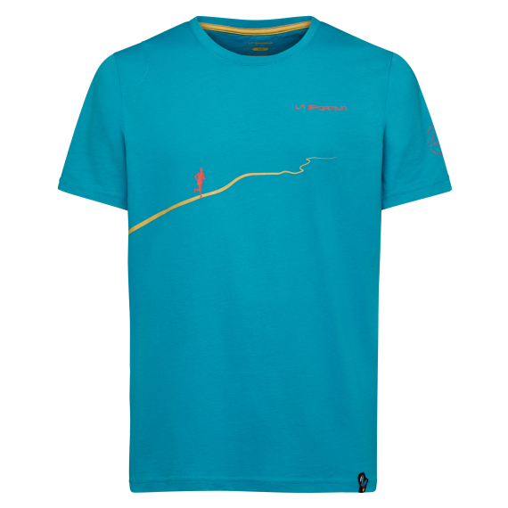 La Sportiva Route T-Shirt M