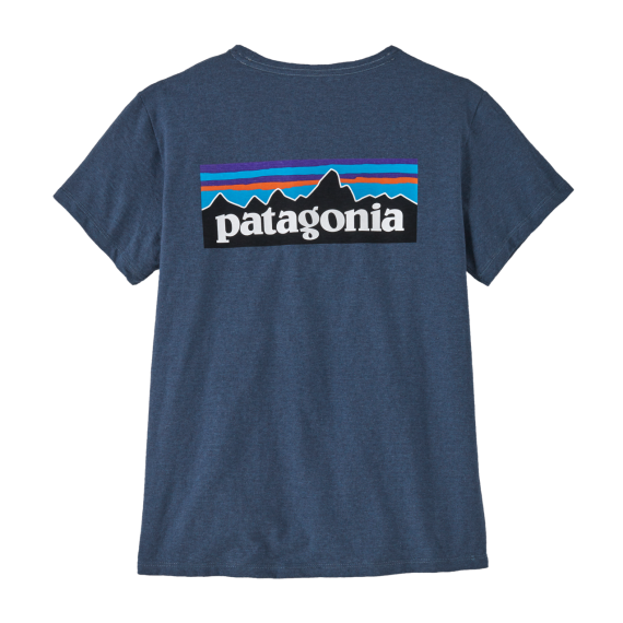 Patagonia W´s P-6 Logo Responsibili-Tee