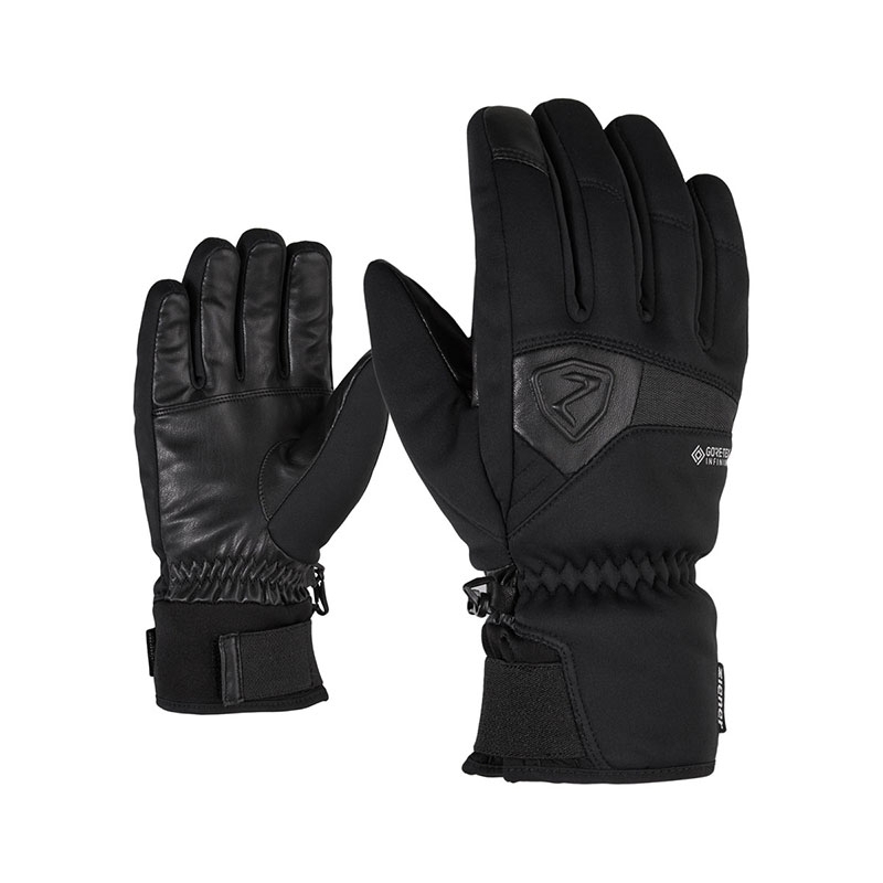 Ziener GARCON GTX INF glove ski alpine online kaufen